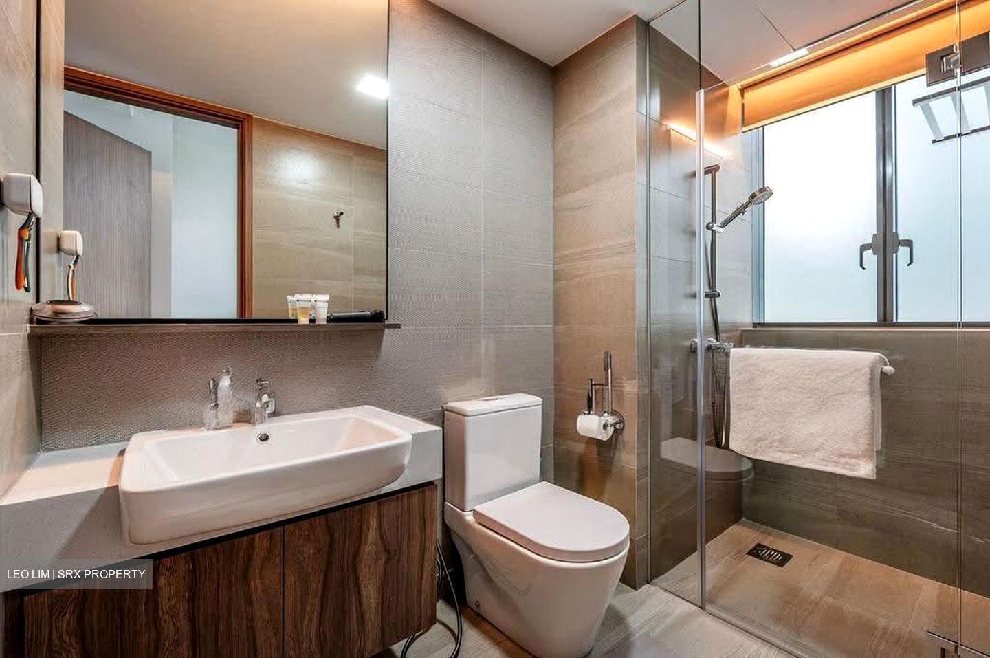 Piermont Grand (D19), Condominium #628417451